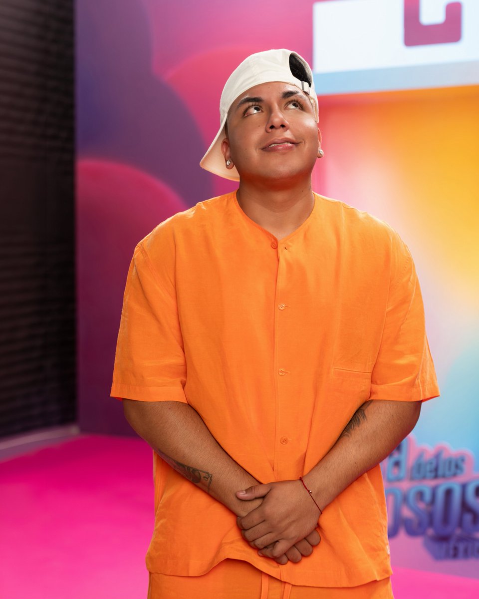 La Casa De Los Famosos México tweet media
