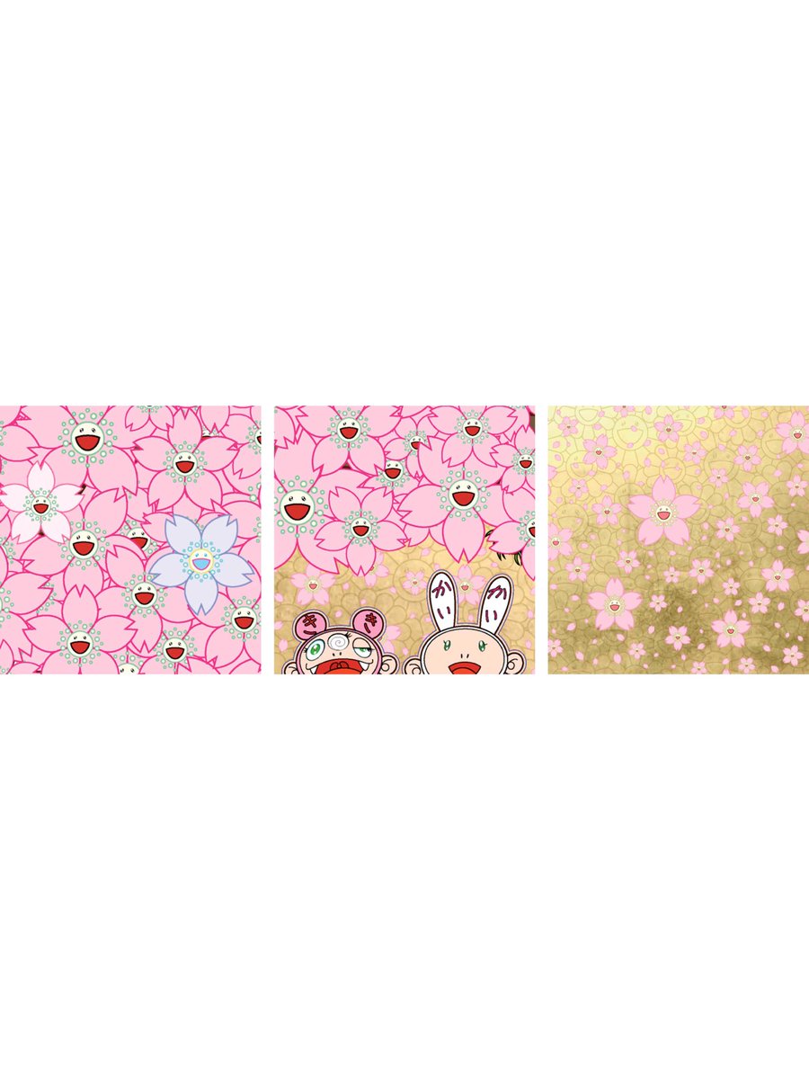Kaikai Kiki Marketplace (@MFTMKKUS) / Posts / X