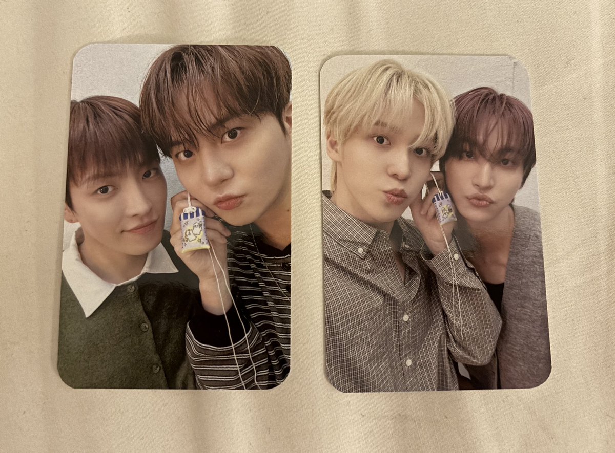 boo_ho_'s tweet photo. 에이티즈 에이티니존 유닛 포카
ATINY ZONE UNIT PHOTOCARD 

홍중 종호
윤호 성화
5.0 각

English ok 
DM https://t.co/h6fnUdHfei