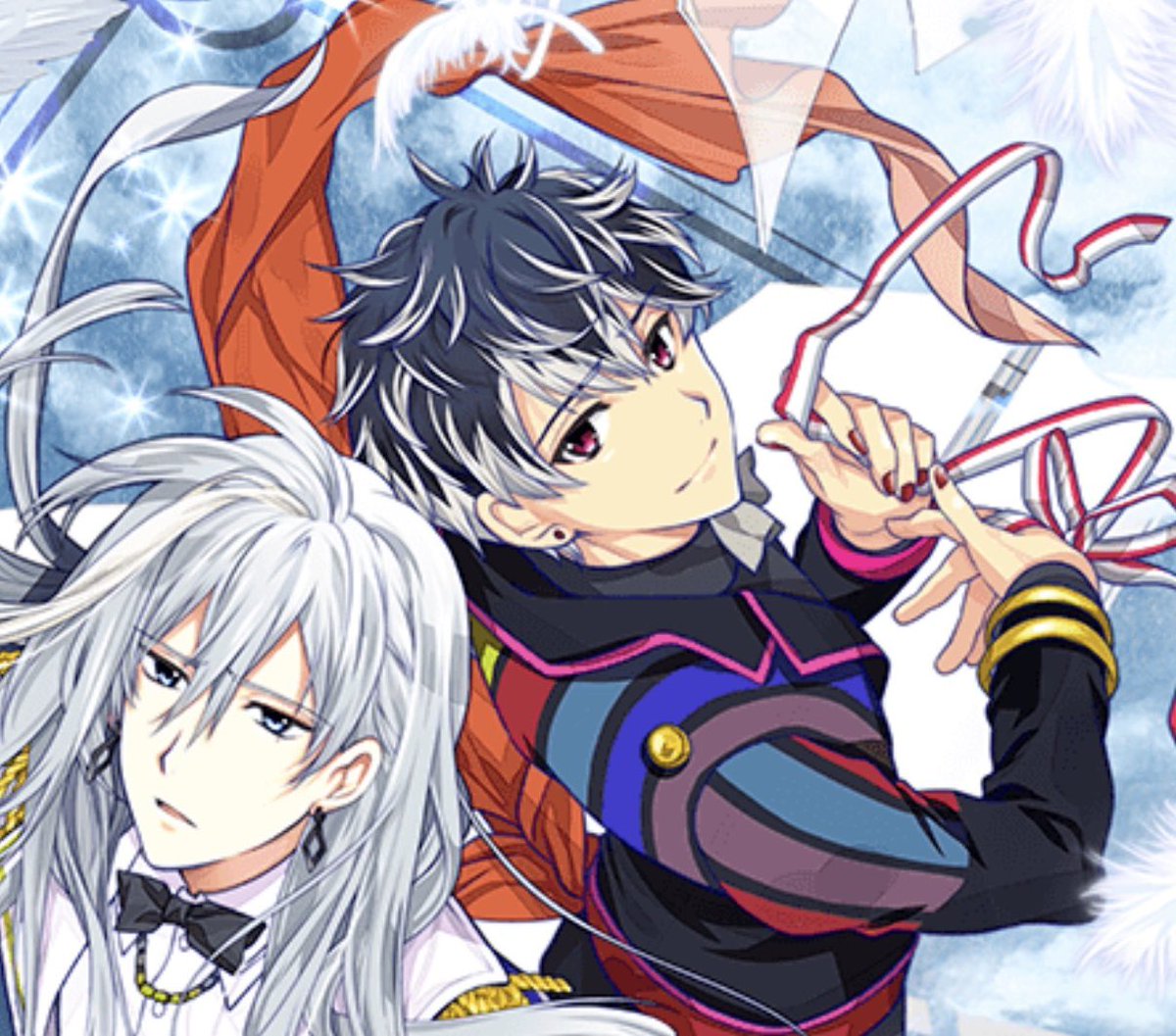 moyu_ym's tweet photo. どうも、困り眉コレクターです https://t.co/xkgBoMEZf9