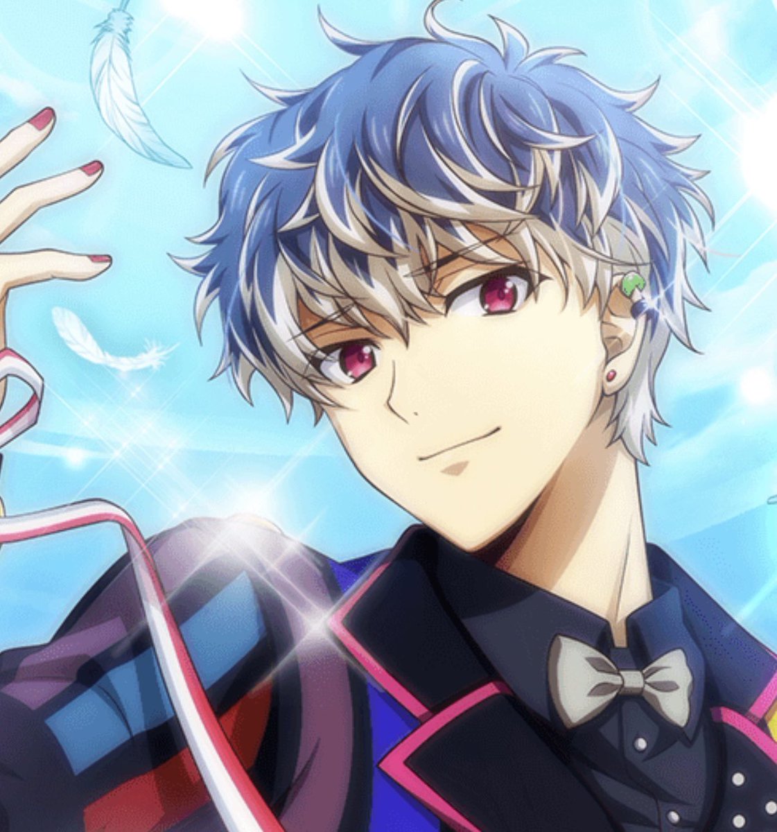 moyu_ym's tweet photo. どうも、困り眉コレクターです https://t.co/xkgBoMEZf9
