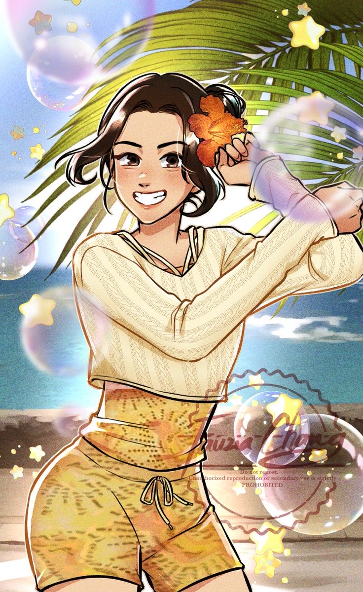 fauziachang's tweet photo. Our Bali Girl🥹 #CARMEN #카르멘 @Hearts2Hearts
#LemonTang #Hearts2Hearts #하츠투하츠 #H2H #ChasingBackToTheLemonTang https://t.co/aJz7qeCn38