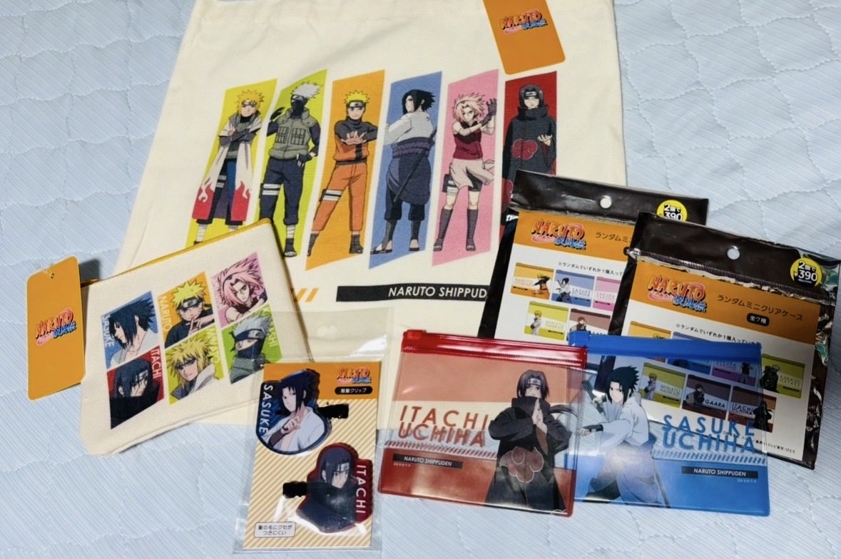 asho125's tweet photo. ナルトのグッズが欲しい🤭
可愛すぎる😂フィギュア欲しいなぁ🐾
#ナルト　#NARUTO https://t.co/butnoVUOsL