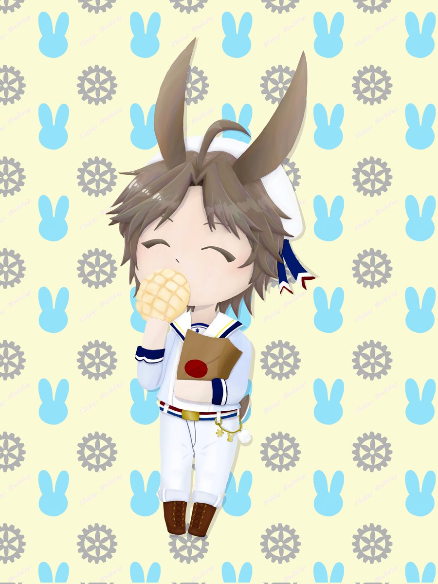 trpgToke's tweet photo. #ARuTo
お誕生日イラストが何故か見えなくなってしまったので…!(えっくすくんなぜ)
周年前ですが!!!上げ直します!!
改めて、良き1年をッ🙏✨ https://t.co/PL083YDmGG