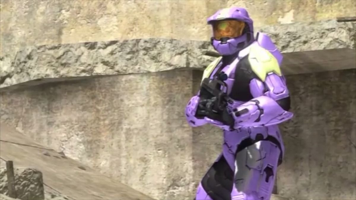 RvB Confessions tweet media