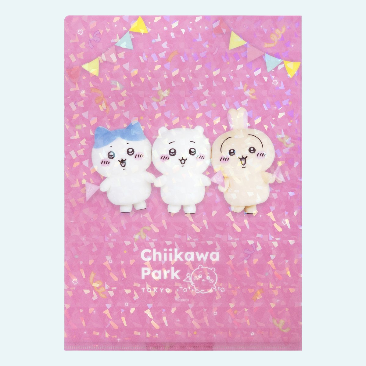 ちいかわグッズ公式 (@chiikawa_kouhou) / Posts / X