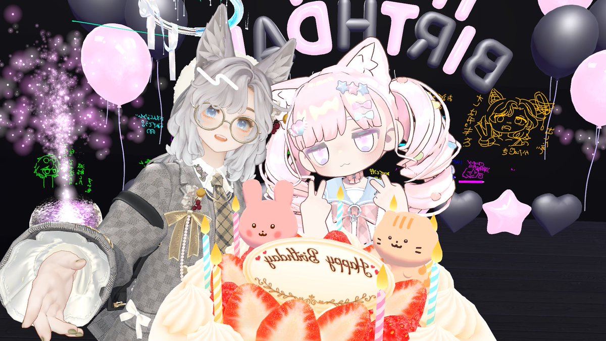 VRC_mayuri's tweet photo. https://t.co/jAYKN9iPWz