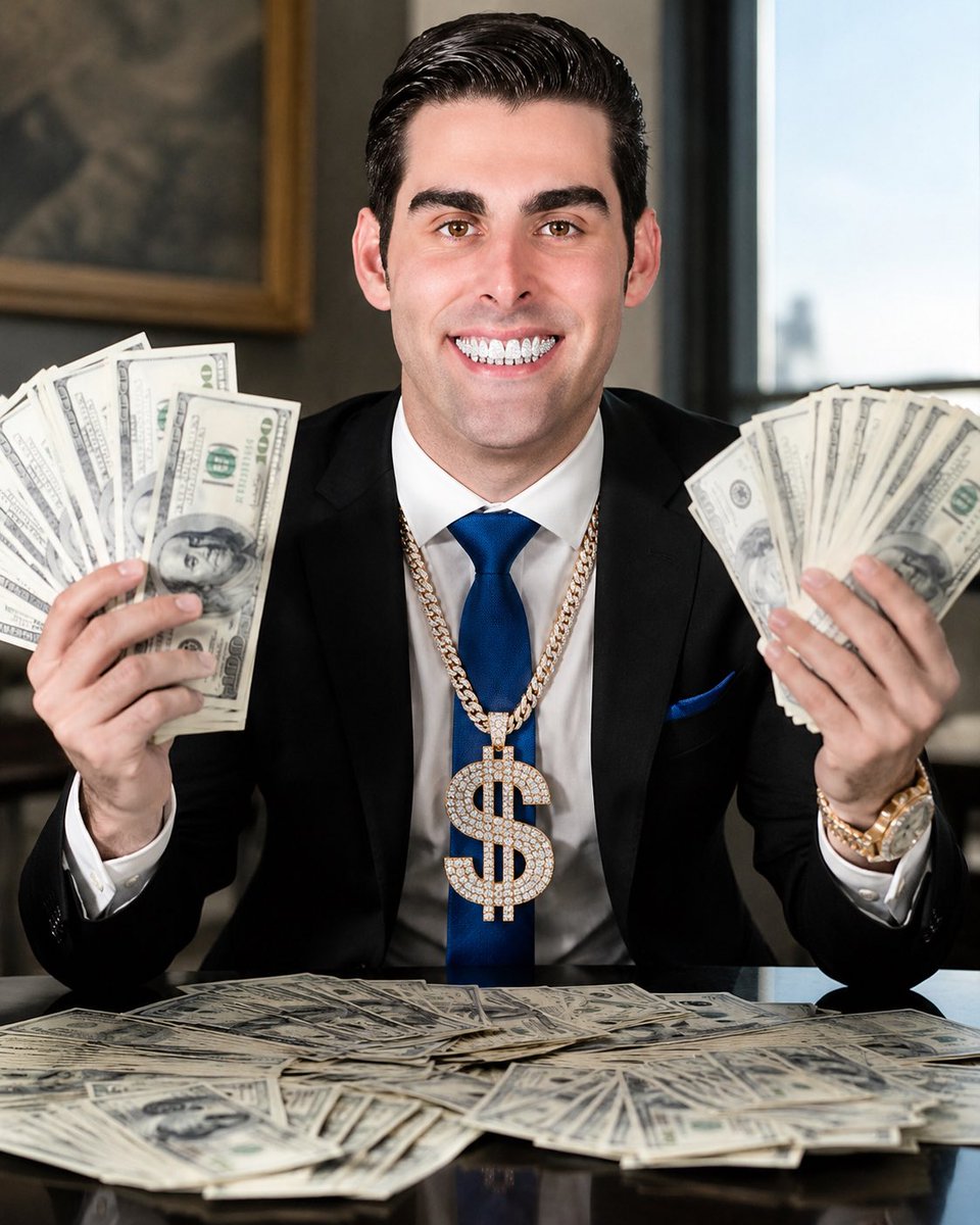HaydenRushAZ's tweet photo. Elijah Norton started a business with just $1,000 that now generates over $500 million a year. He conducted a successful audit of AZGOP, uncovered large amounts of waste, and raised $20 million in 2024.

I think I know the right choice for treasurer, and it’s @NortonforAZ. https://t.co/YSuUbRpaWe