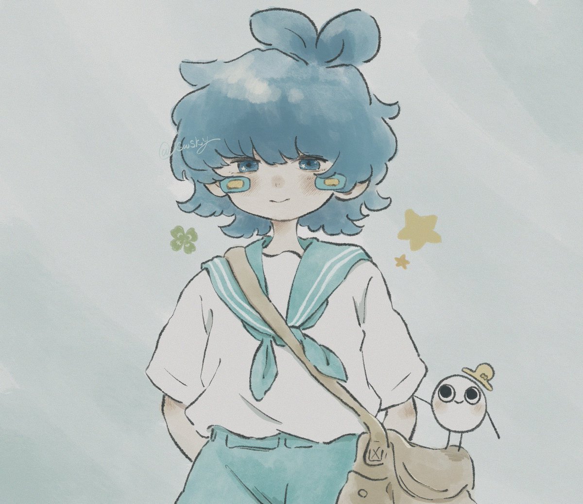 すす*🌱⋆｡ tweet media