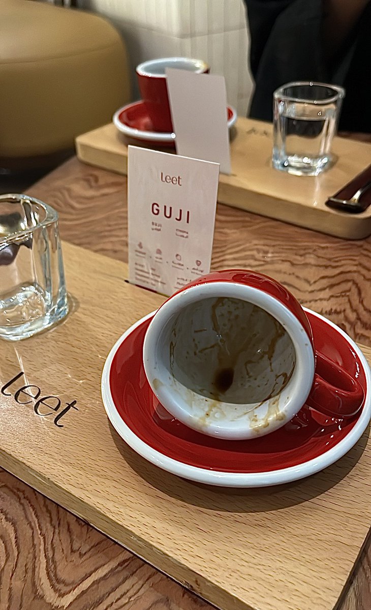 bera104's tweet photo. The first sip of espresso goes straight to my soul❣️ https://t.co/vmxzZALCI3