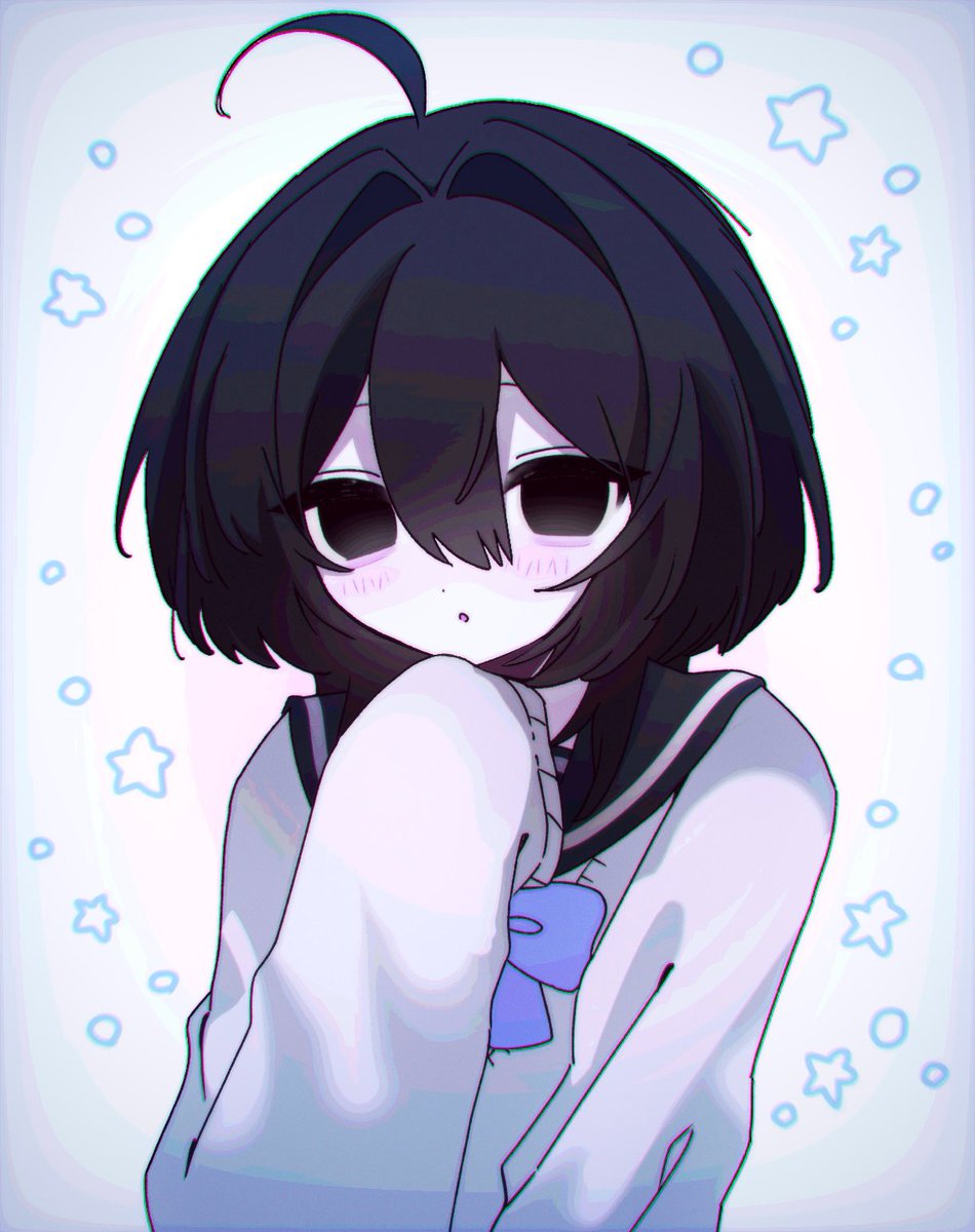 画像のようなイラストの依頼DMにて募集しております❕ 最低500円から