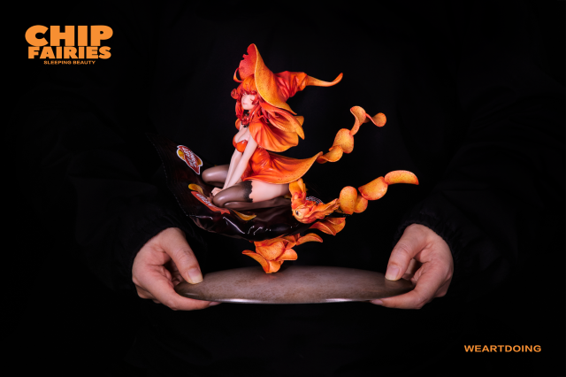 WeArtDoing's tweet photo. Get Chip Fairies for free！！！
🎁 WeArtDoing Lucky Giveaway is here! 🎁
🛒 Shop link：https://t.co/adBHbhd25W
📌 How to Enter:
Follow @WeArtDoing
Like & Repost this post
Once this post hits 300 reposts, we will randomly draw 1 winner to receive a Chip Fairies figure.
⏰ Giveaway Period:
July 18th – August 18th
🔥 Winner Announcement:
The winner will be announced on August 18th.
Check the images for full details and join now.
Good luck！ ⚡

#animegirl #arttoy #designertoy #fairy #weartdoing #OC #CharacterDesign #ConceptArt  #オリジナルキャラクター #美少女フィギュア #日常の癒し #夢カワイイ #おやつアート #プレゼント企画