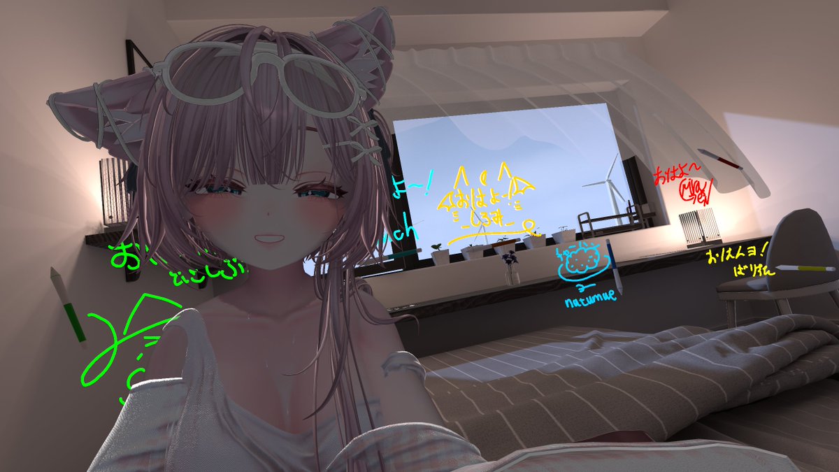 hatoru0929's tweet photo. おはんよ！
今日はめるさんとビリヤードしてくる！ https://t.co/JGrqlsnIWd