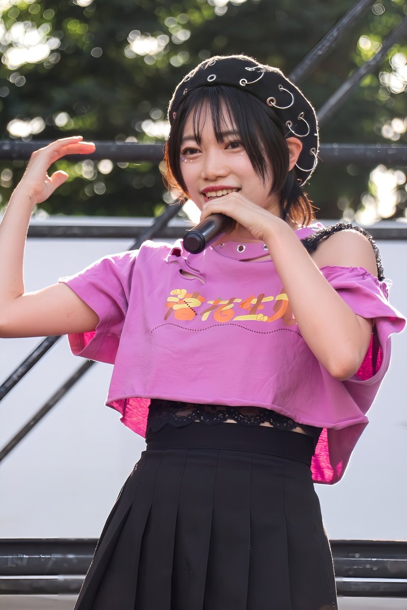 ma0402bo's tweet photo. 渚ちゃん、お誕生日おめでとうございます👏
#早乙女渚
#お誕生日OMDT
#Nagisummer
#さわやかおとめ https://t.co/2ljfEpLZDr