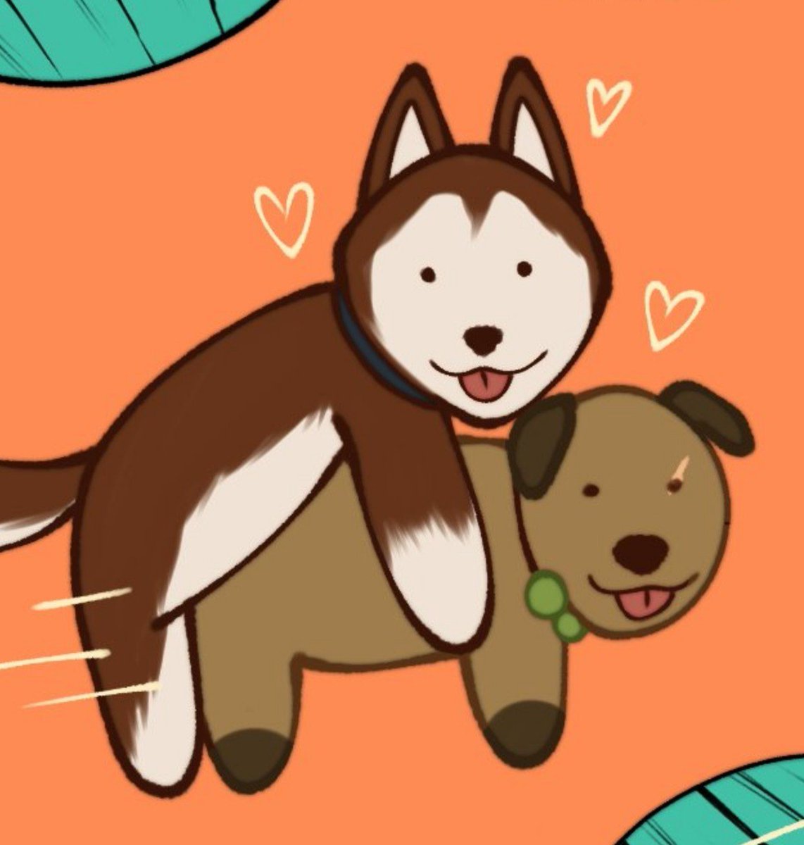 luukit4zz's tweet photo. i qe paso con los 3 gatos y 6 perros del mojon de Sebas (mentira mi amor te amo 😍😍😍😍) https://t.co/P9MgxkyGNa