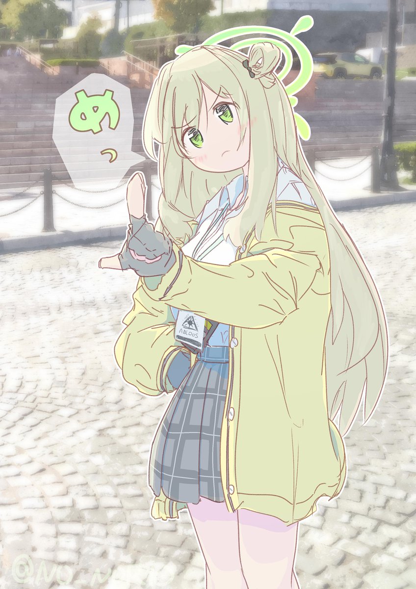 ノリオ tweet media
