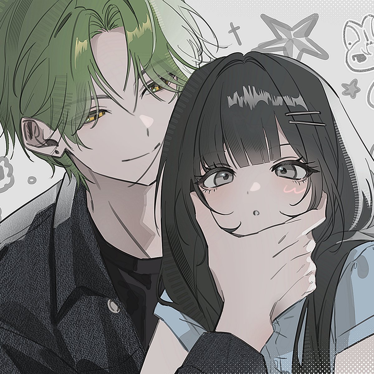 ffffff_kuma_'s tweet photo. CMS🐻‍❄️ https://t.co/3OCZ0hxb0q