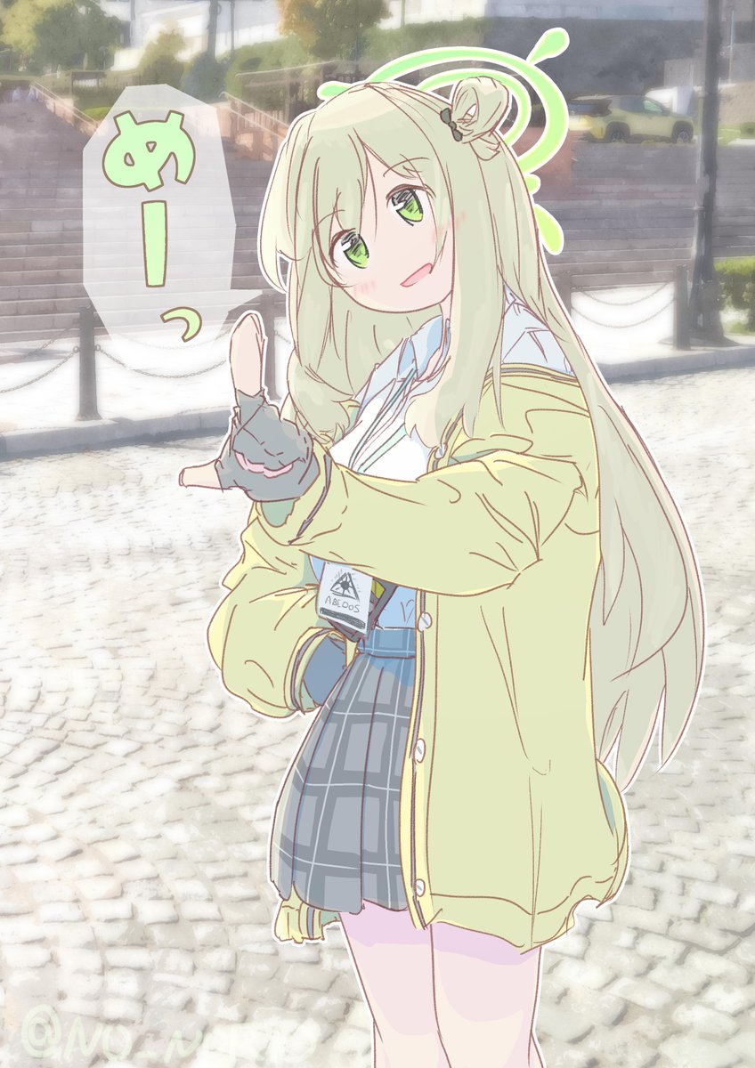 ノリオ tweet media