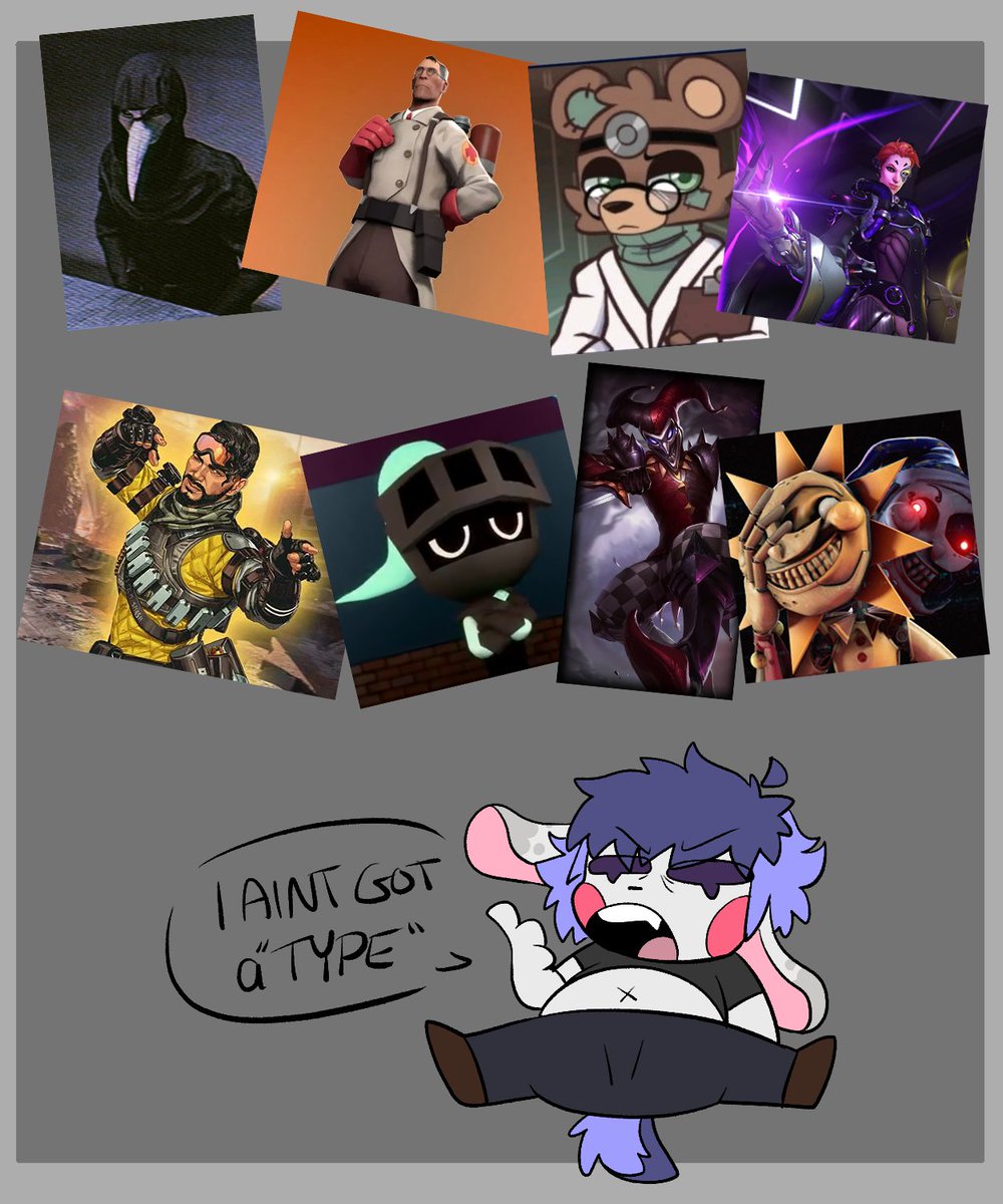 SunnyDcare's tweet photo. Hardly a type if ya ask me >w>;;
#pix #sona https://t.co/E4kwhkC7Wa