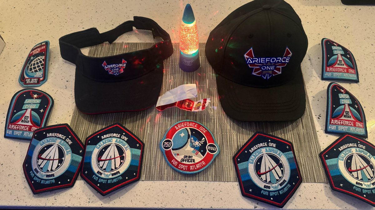 GVOh_'s tweet photo. When a ride is so good you spend 150$+ on merch for it https://t.co/Mbo95xGXQ2