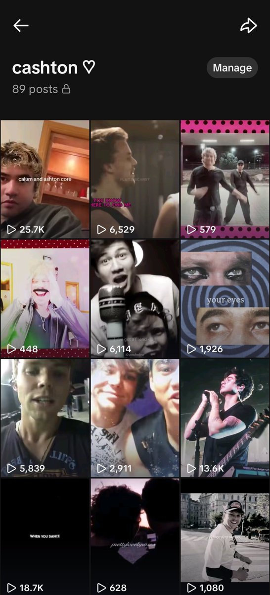 cashton's pr manager tweet media