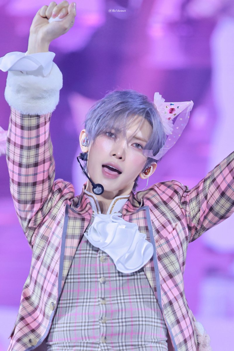 the01charmer's tweet photo. 260717  

#에이티즈 #ATEEZ 
#여상 #YEOSANG https://t.co/MuM88KIaUF