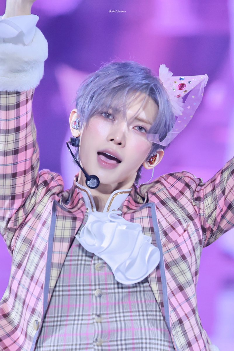 the01charmer's tweet photo. 260717  

#에이티즈 #ATEEZ 
#여상 #YEOSANG https://t.co/MuM88KIaUF