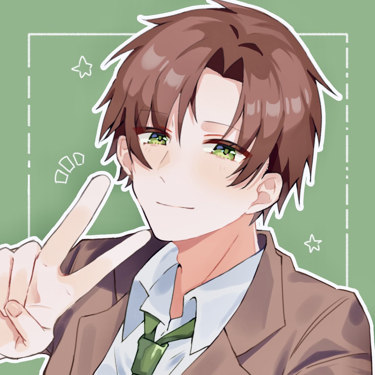 akao77o's tweet photo. #あなたの絵柄好きだよ〜って人がリプしてくれるよ見た絵師様もやってみてね 
あと1匹！！！！ https://t.co/yKXBgql6lf