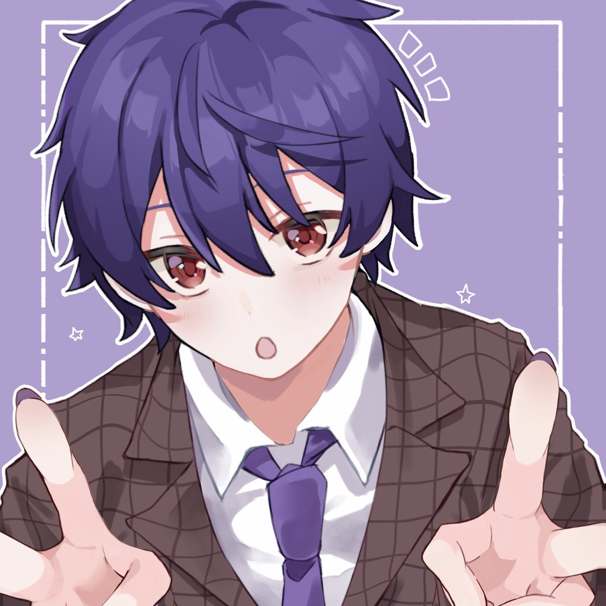 akao77o's tweet photo. #あなたの絵柄好きだよ〜って人がリプしてくれるよ見た絵師様もやってみてね 
あと1匹！！！！ https://t.co/yKXBgql6lf