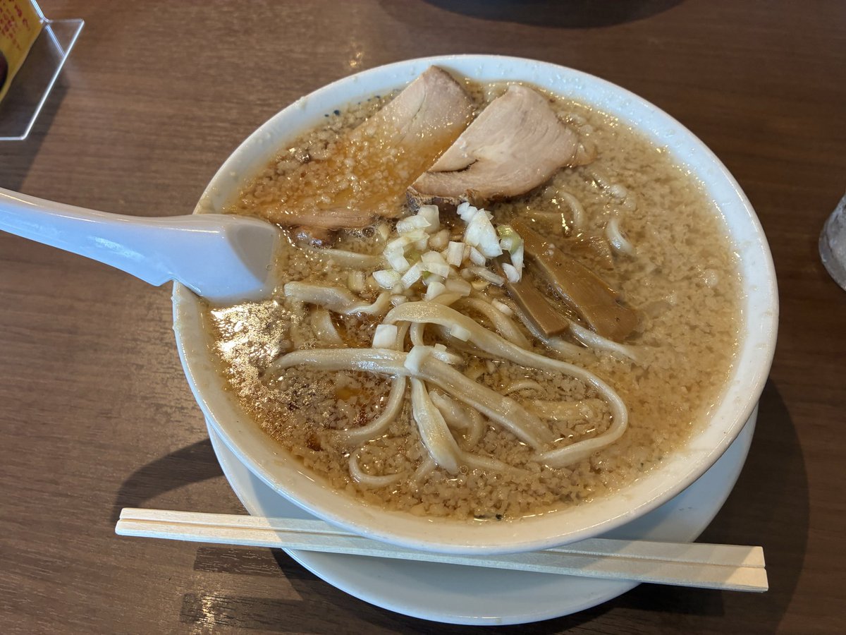 saloones's tweet photo. 近場で仕事があったので、久しぶりに来た！ https://t.co/VM0u9J5yFC