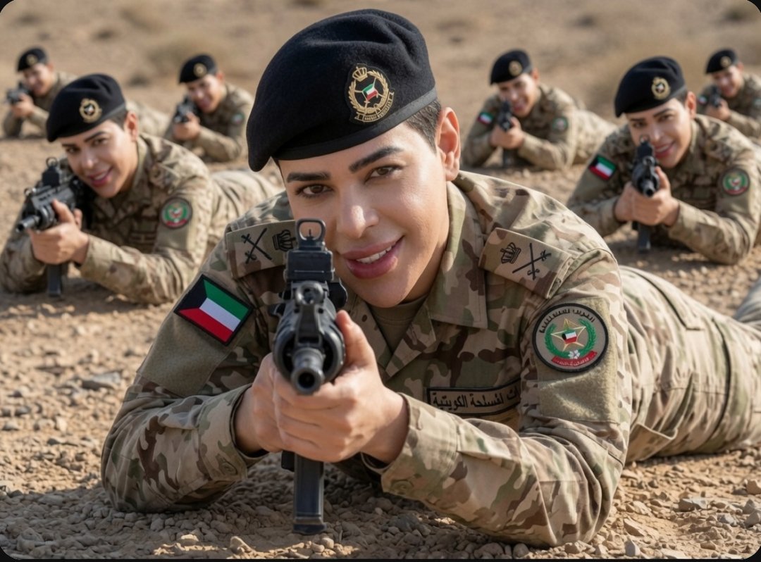 8vlyv6's tweet photo. ولدي جسوم الحين على الحدود العراقية الكويتية اي حركه من العراق بنحتله
#الكويت https://t.co/Vaa02Pk2QA