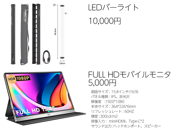 nnankyoku's tweet photo. 明日の衣装機材フリマ参加します。買ったけど使っていない衣装中心ですが、機材もいろいろあります！コスナビ展の前後にでもお立ち寄りくださいませ！ https://t.co/E7KcQPMboO