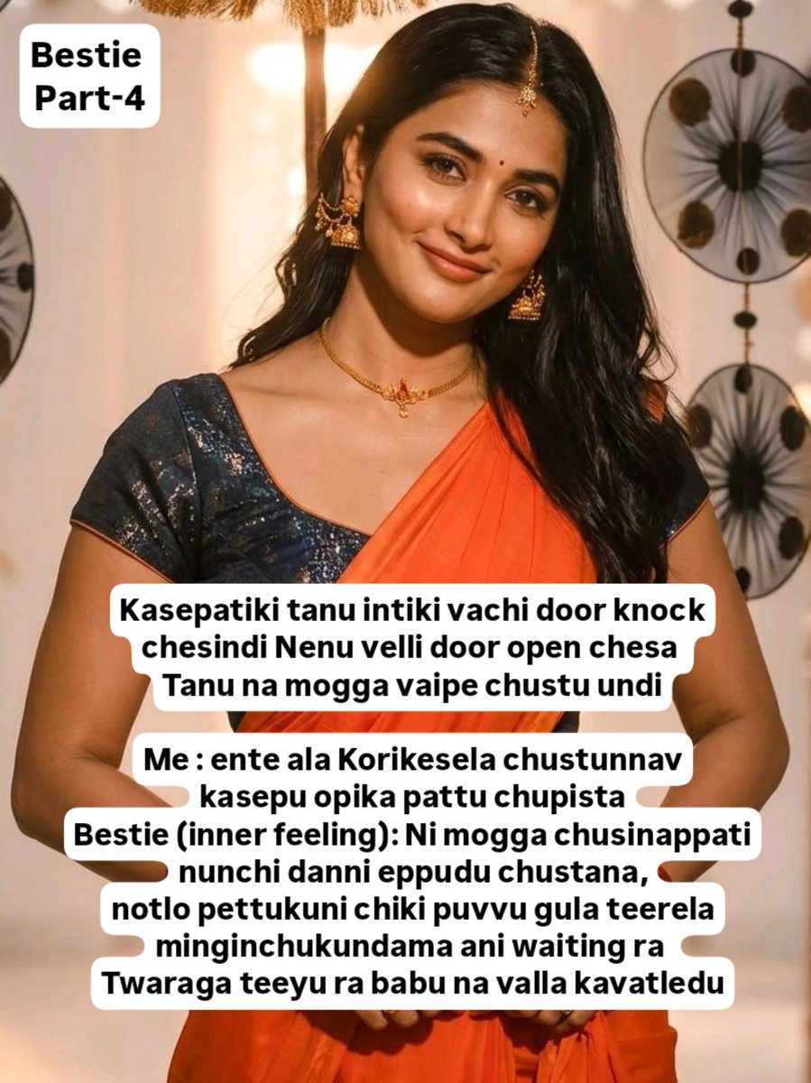Desi_Stories__'s tweet photo. Bestie Part-4

#teluguhotmemes #adultmemes #hotmemes #bestie #bestiememes https://t.co/IrTXd7w9dx