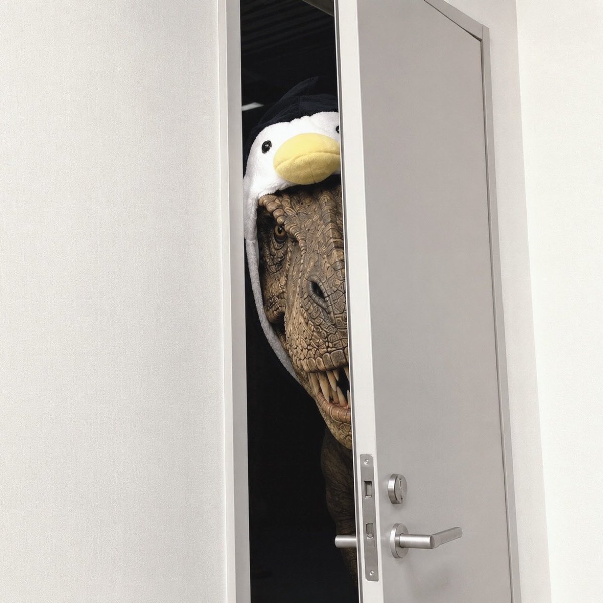 kyouryui's tweet photo. ﾁﾗｯ https://t.co/9gkvkkL1em