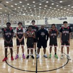 Photo by Team Mega Wildcats Basketball Program (@TeamMegaHoops)