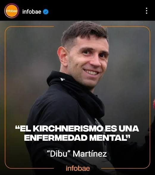 WalhallaMann's tweet photo. #AguanteElDibu no se lo bancan porque no opina como ellos y lo quieren cancelar.

No se lo pueden perdonar. https://t.co/zSOrU1sNdm