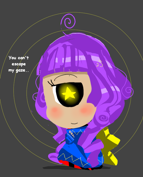 semsomo's tweet photo. Laeric the Wishmancer
#hypnosis #gaze #mindcontrol #cyclops https://t.co/U2P3cr5kEv