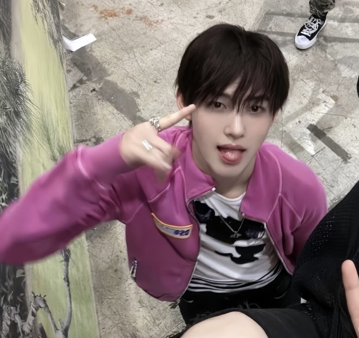 뜨리 tweet media