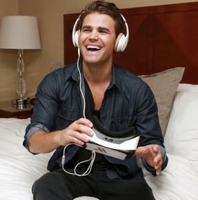 PaulWesleyChronicles tweet media