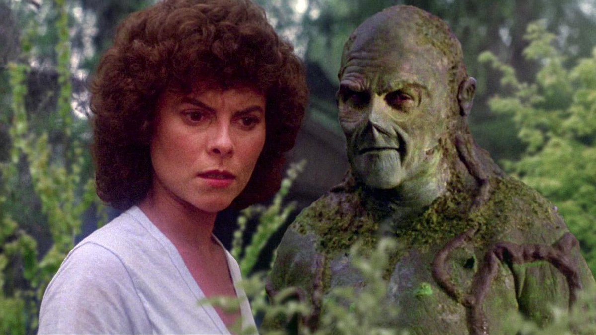 WBBZ's tweet photo. #saturdaynight at the #movies starts at 6pm with
@thethreestooges! At 8pm scream with the "Sven Squad" when they swim with the "Swamp Thing!" At #Midnight the #Buffalo @OffBCinema beatniks blast off with "Teenagers from Outer Space" @WBBZ -TV 5      ( Ch 67 on-air &amp; DirecTV). https://t.co/C1tCpJsouw