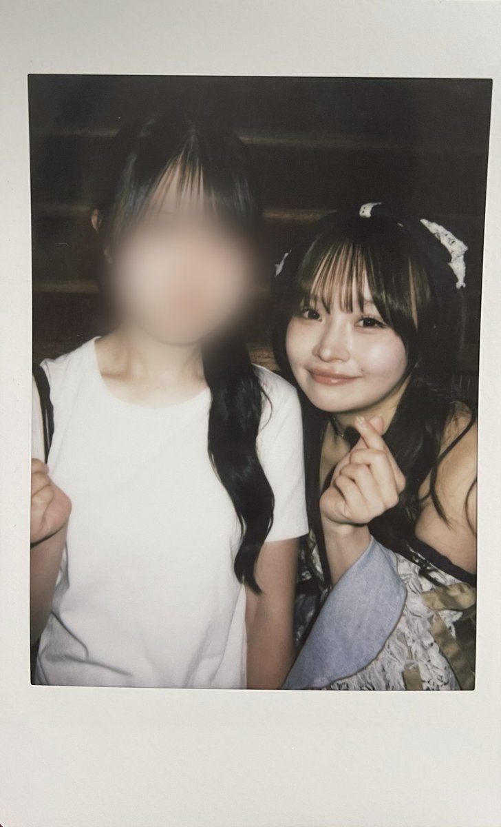3Vwnrl4's tweet photo. みくさんかわいかった😻 https://t.co/vJ8z8sRkmE