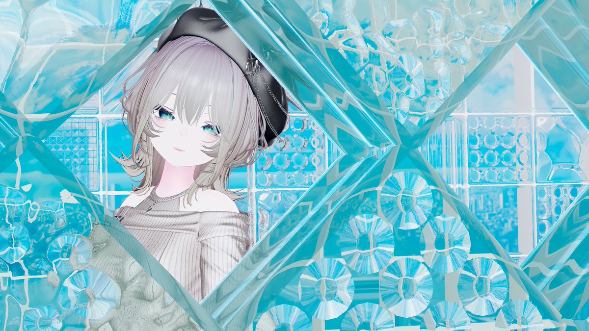 open_929's tweet photo. おはよう　今日泳ぎに行く🫧
#rurune3D https://t.co/fAMBaNokTZ