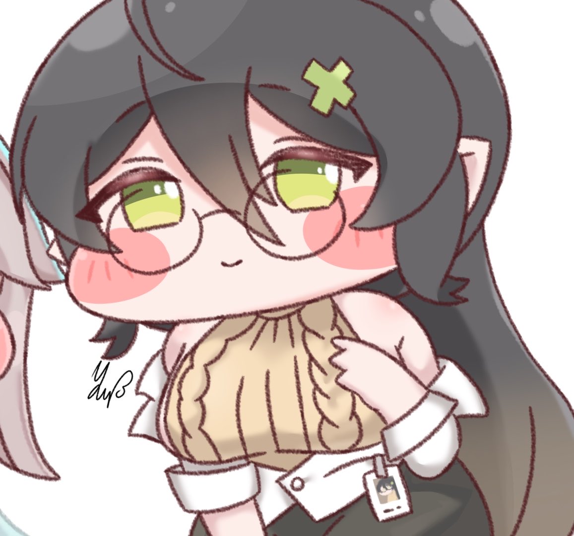 yuu_chan07394's tweet photo. ヒルデ〜！ https://t.co/IPDP8o6Hvb