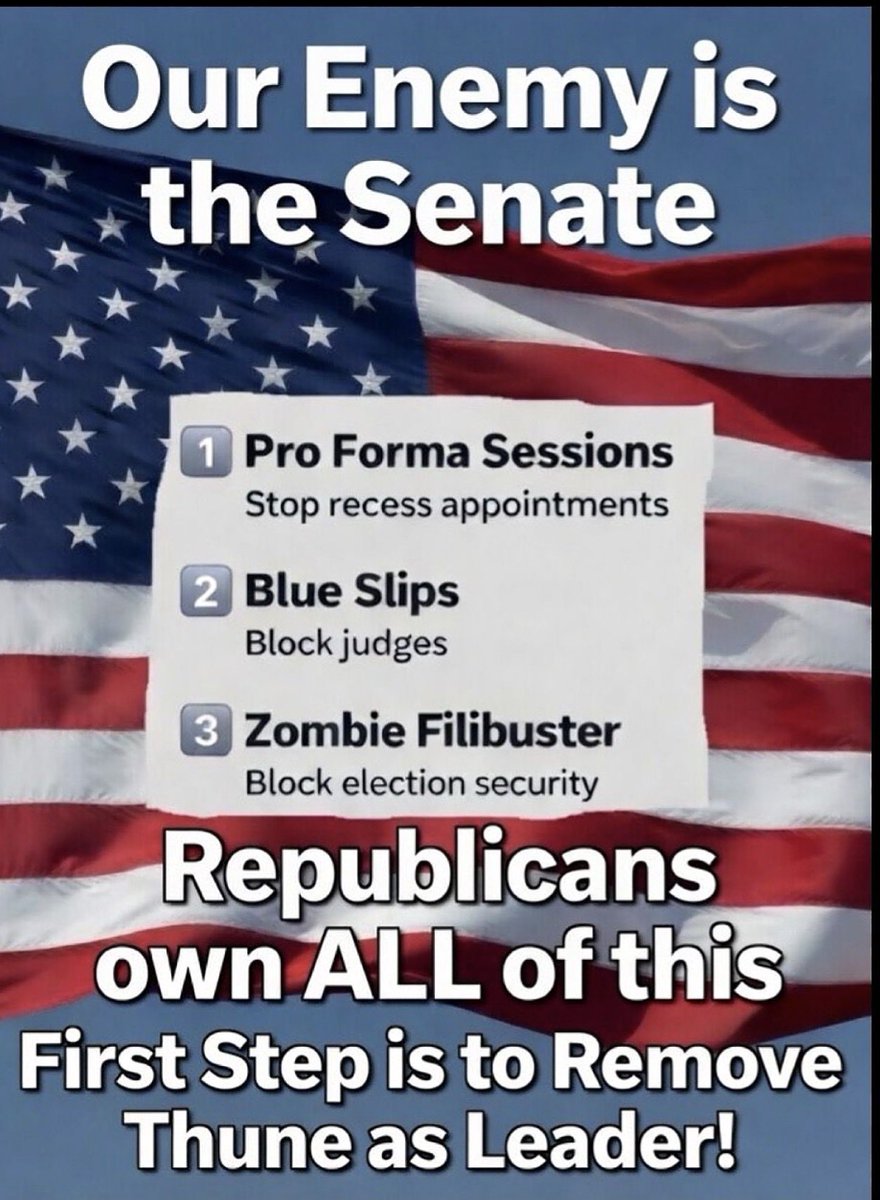 BlueMoon8880888's tweet photo. @SenateGOP https://t.co/6iG6izAyZO