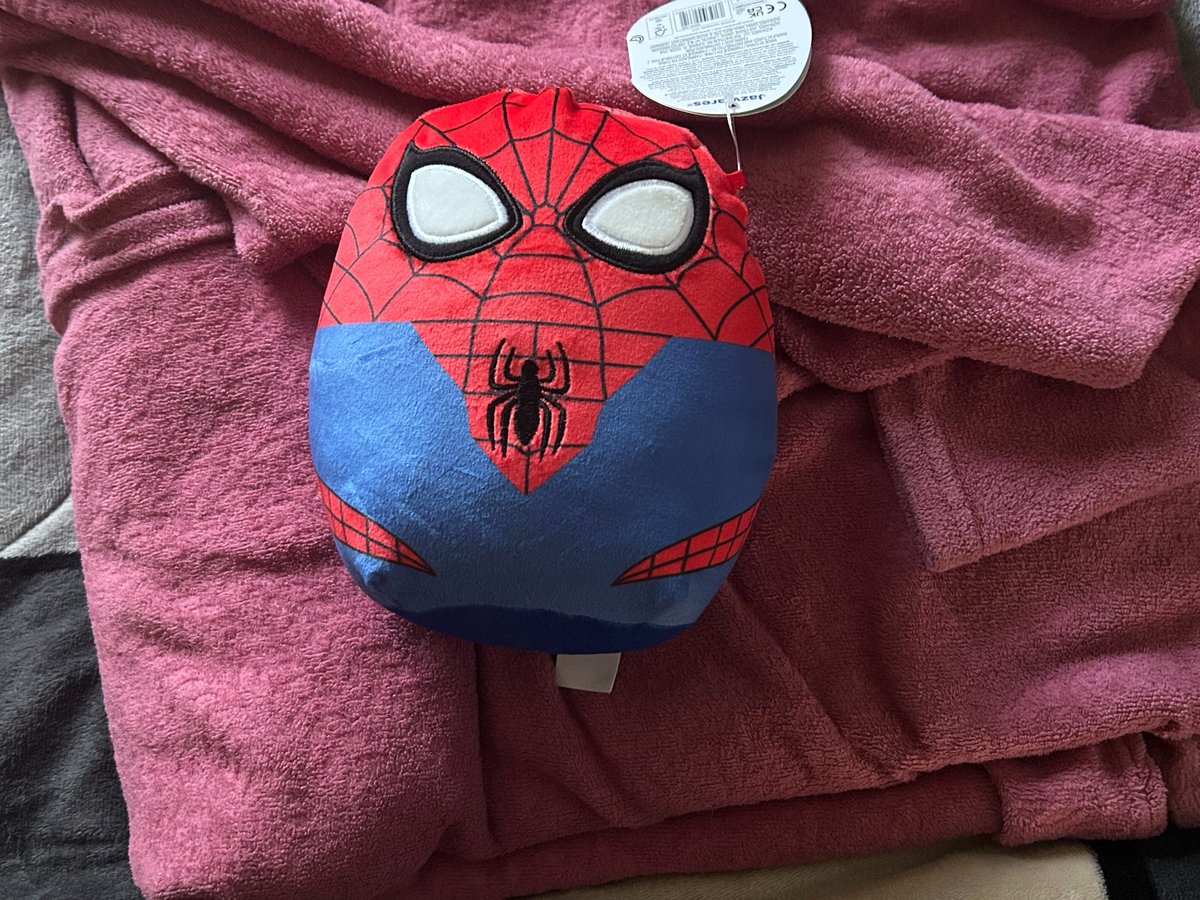 NerJinxs's tweet photo. Forgot to show this lil guy https://t.co/qEOmXpwpfO