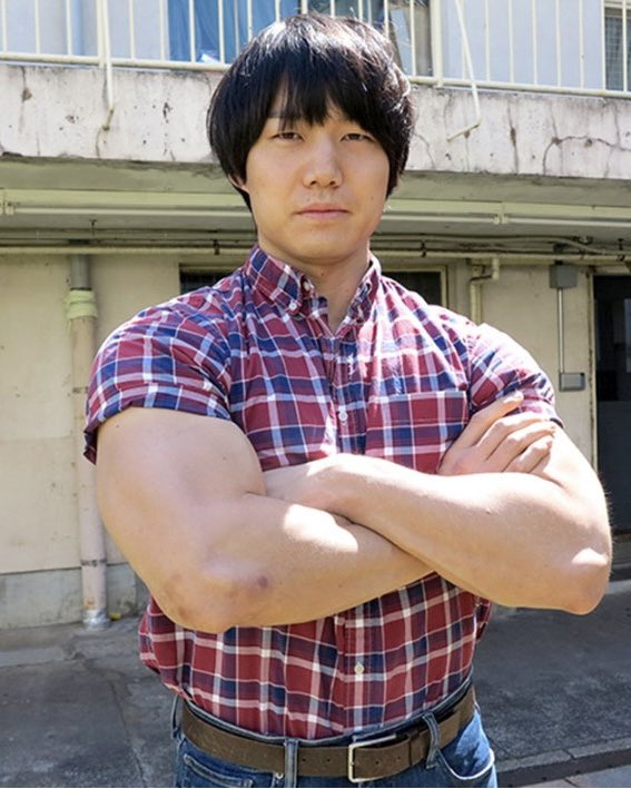 Machop_gym5's tweet photo. 寺田心 - まだ「心くん」って呼んでるの？ 

▫️ 寺田心（17歳）
▫️ 178cm / 78kg / 体脂肪11%
▫️ 俳優

身長127cm→178cm
体重62kg→77kg
ベンチプレス55kg→120kg

週6 1日4時間筋トレ
「フィジーク出たい」と公言

これはもう寺田心さんだろ
メロ心だろ

#筋トレ #理想のカラダ図鑑 #寺田心 https://t.co/lBJ8MiE5oe