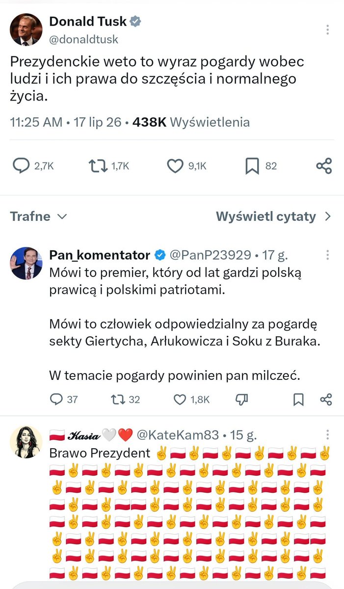 Leszek Kraskowski Reporterzy Online tweet media