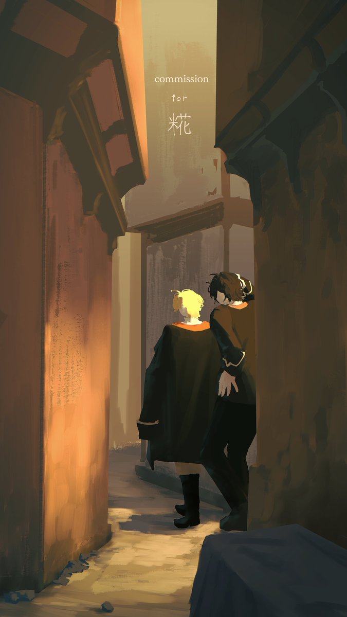 西 蟹江様の Post by 越前蟹 参号@C108 土曜日東1 オ-19a on X: skeb