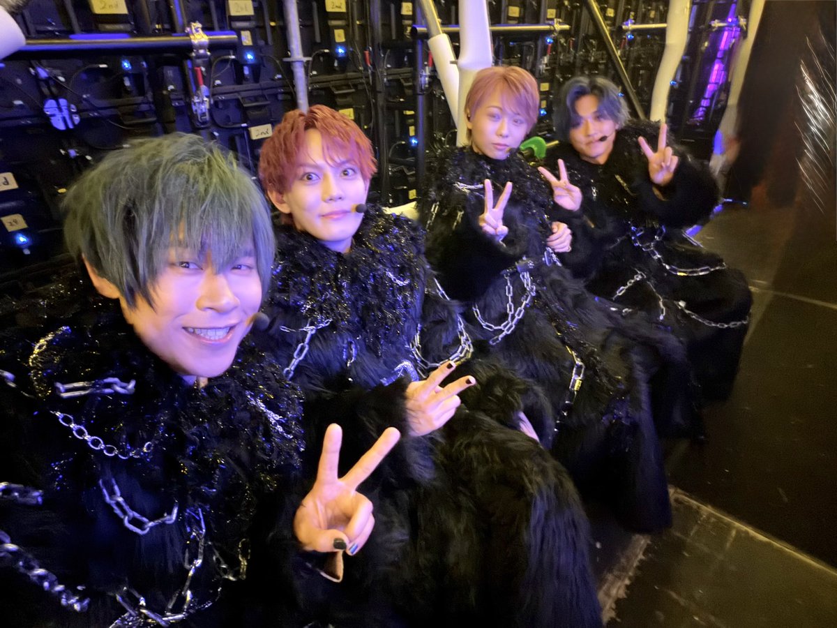 岩崎 諒太 tweet media