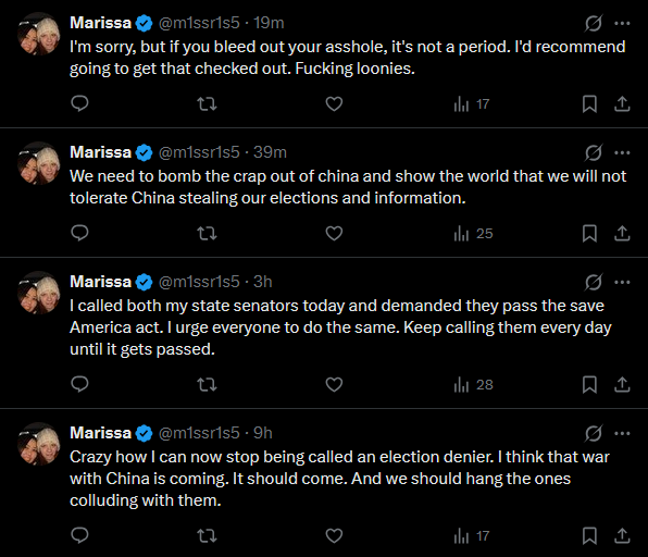 Stein tweet media